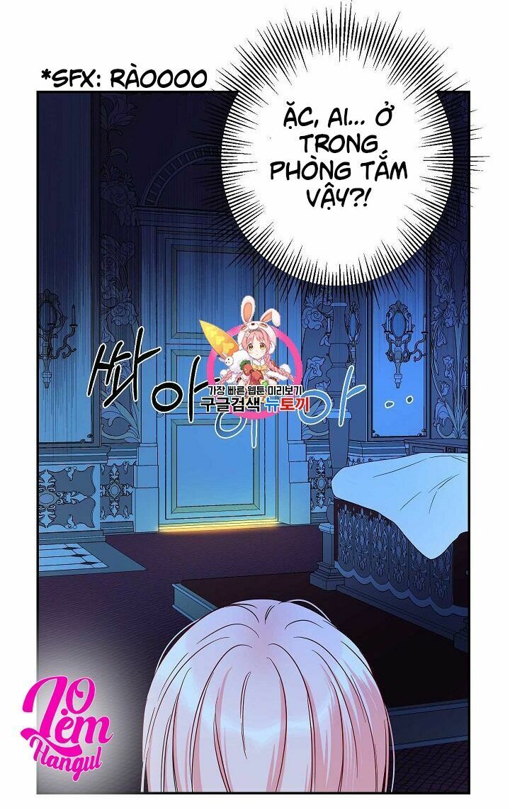 Cuộc Hôn Nhân Giả Dối: Chapter 56