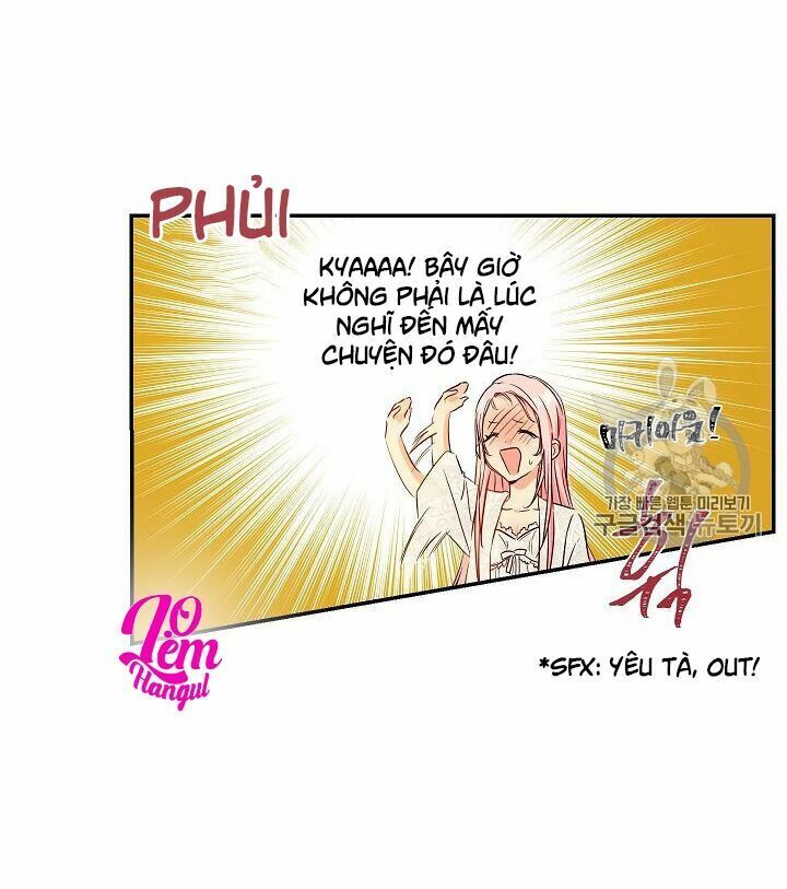 Cuộc Hôn Nhân Giả Dối: Chapter 56