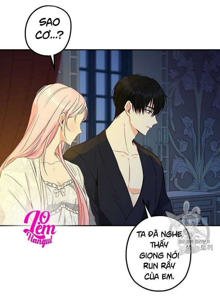 Cuộc Hôn Nhân Giả Dối: Chapter 56