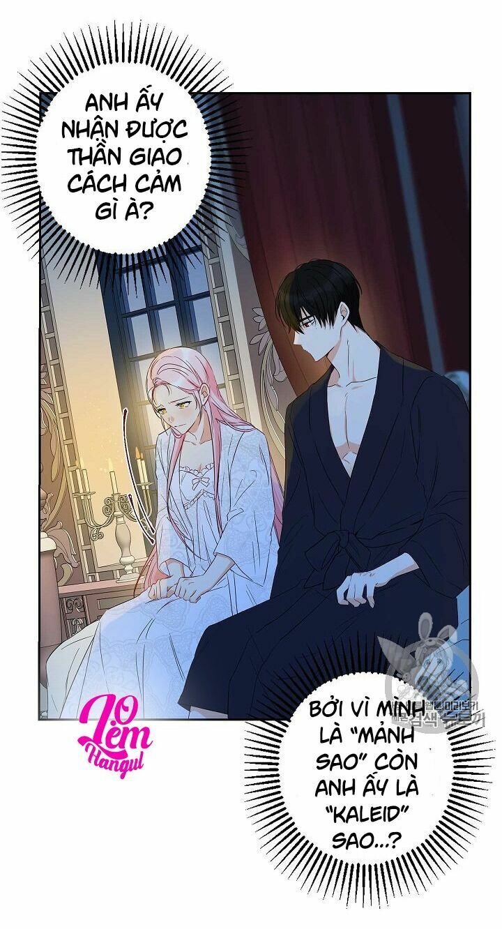 Cuộc Hôn Nhân Giả Dối: Chapter 56