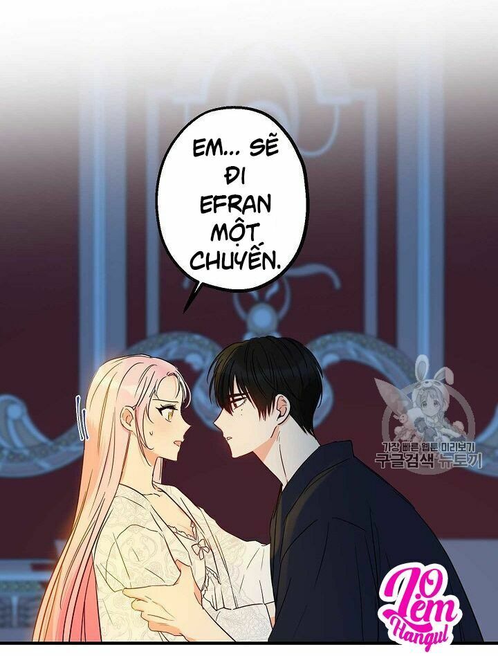 Cuộc Hôn Nhân Giả Dối: Chapter 56