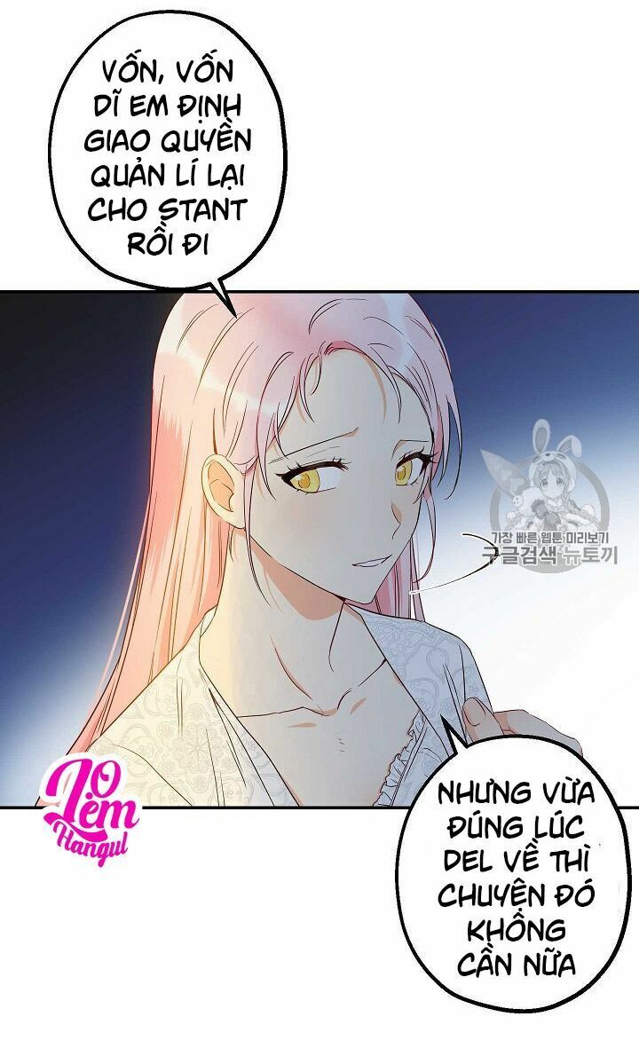 Cuộc Hôn Nhân Giả Dối: Chapter 56