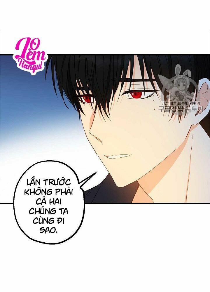 Cuộc Hôn Nhân Giả Dối: Chapter 56