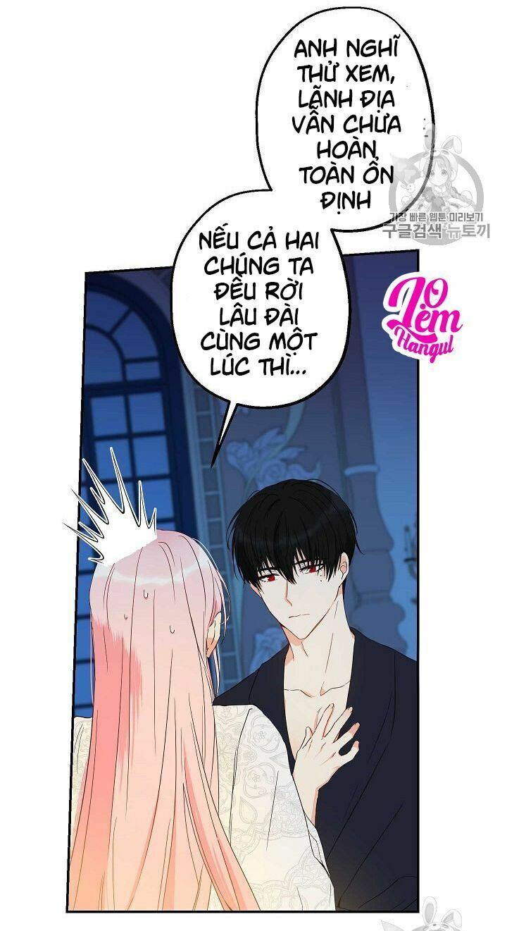 Cuộc Hôn Nhân Giả Dối: Chapter 56