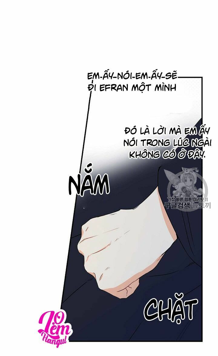 Cuộc Hôn Nhân Giả Dối: Chapter 56