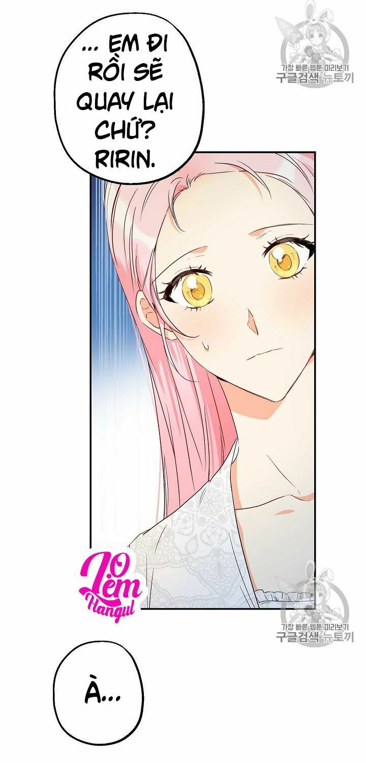 Cuộc Hôn Nhân Giả Dối: Chapter 56