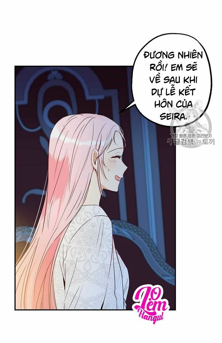 Cuộc Hôn Nhân Giả Dối: Chapter 56