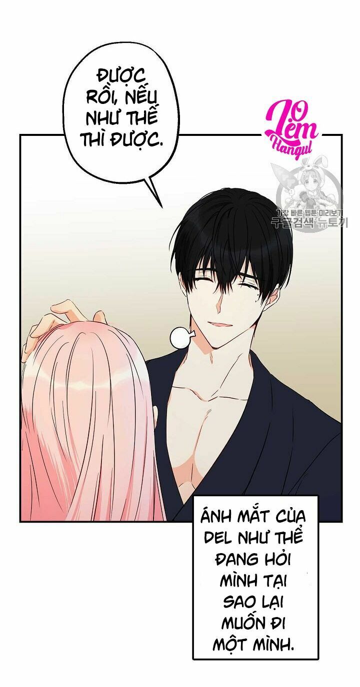 Cuộc Hôn Nhân Giả Dối: Chapter 56
