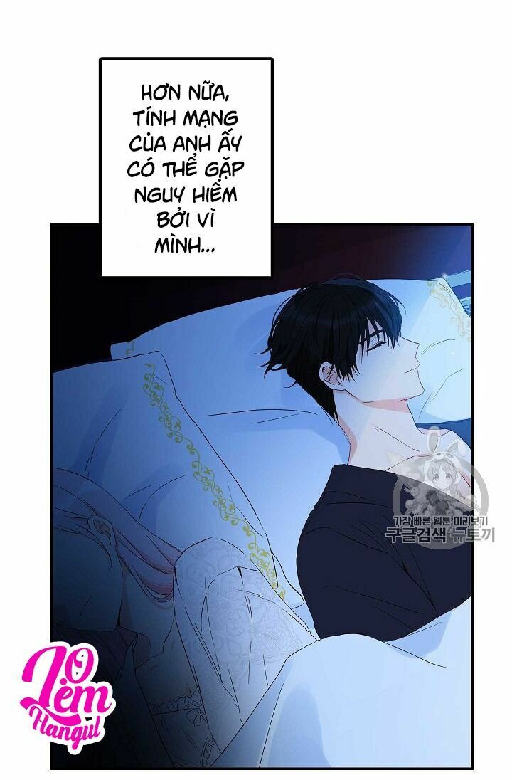 Cuộc Hôn Nhân Giả Dối: Chapter 56