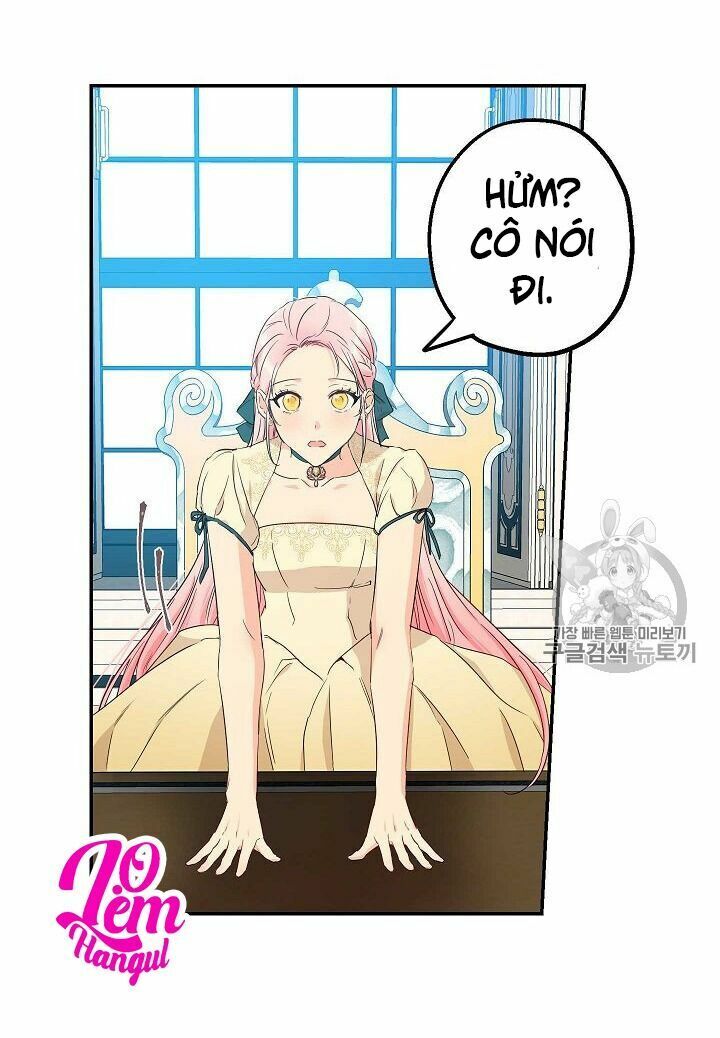 Cuộc Hôn Nhân Giả Dối: Chapter 56