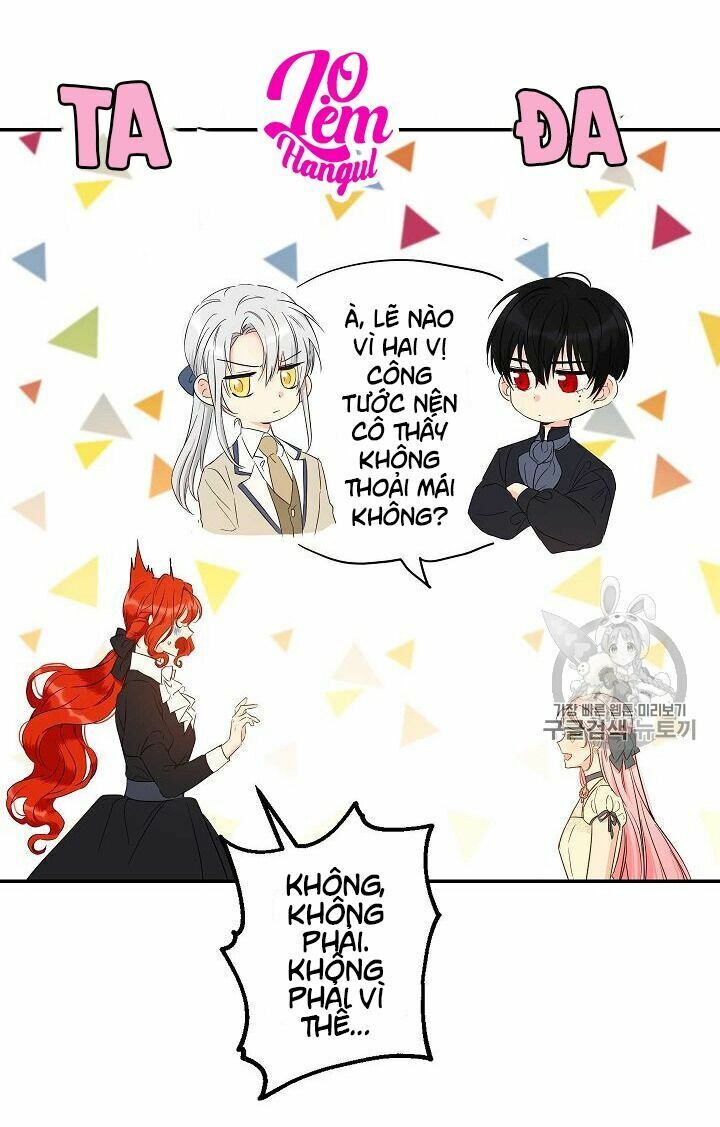 Cuộc Hôn Nhân Giả Dối: Chapter 56
