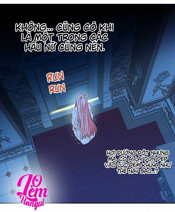 Cuộc Hôn Nhân Giả Dối: Chapter 56