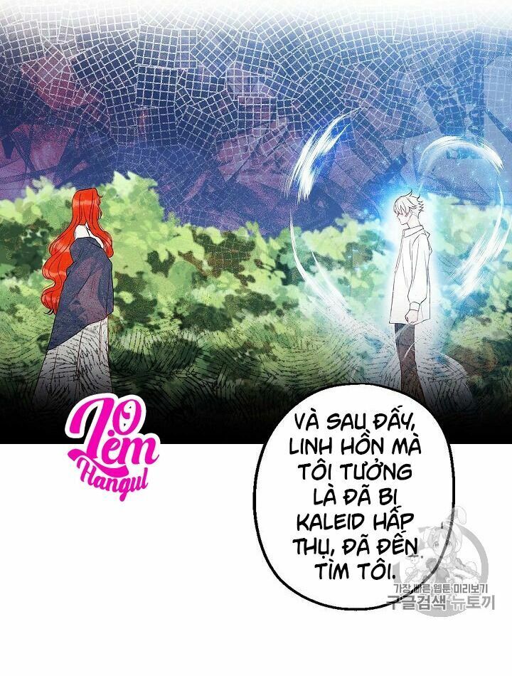 Cuộc Hôn Nhân Giả Dối: Chapter 56