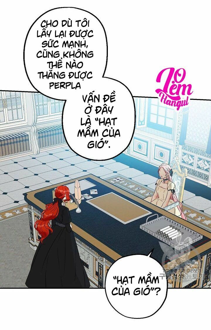 Cuộc Hôn Nhân Giả Dối: Chapter 56