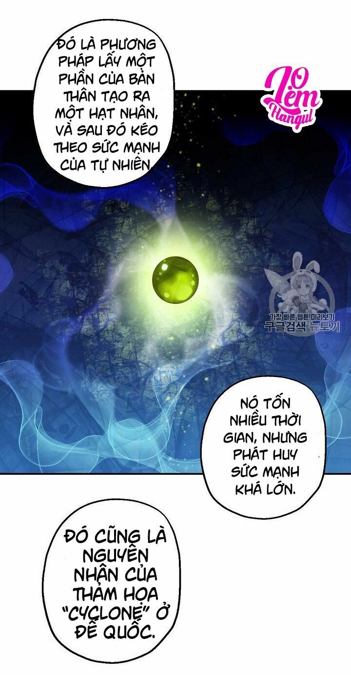 Cuộc Hôn Nhân Giả Dối: Chapter 56