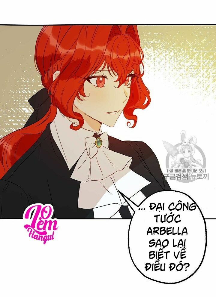 Cuộc Hôn Nhân Giả Dối: Chapter 56