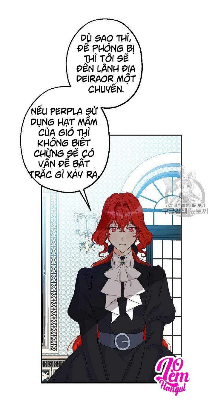 Cuộc Hôn Nhân Giả Dối: Chapter 56