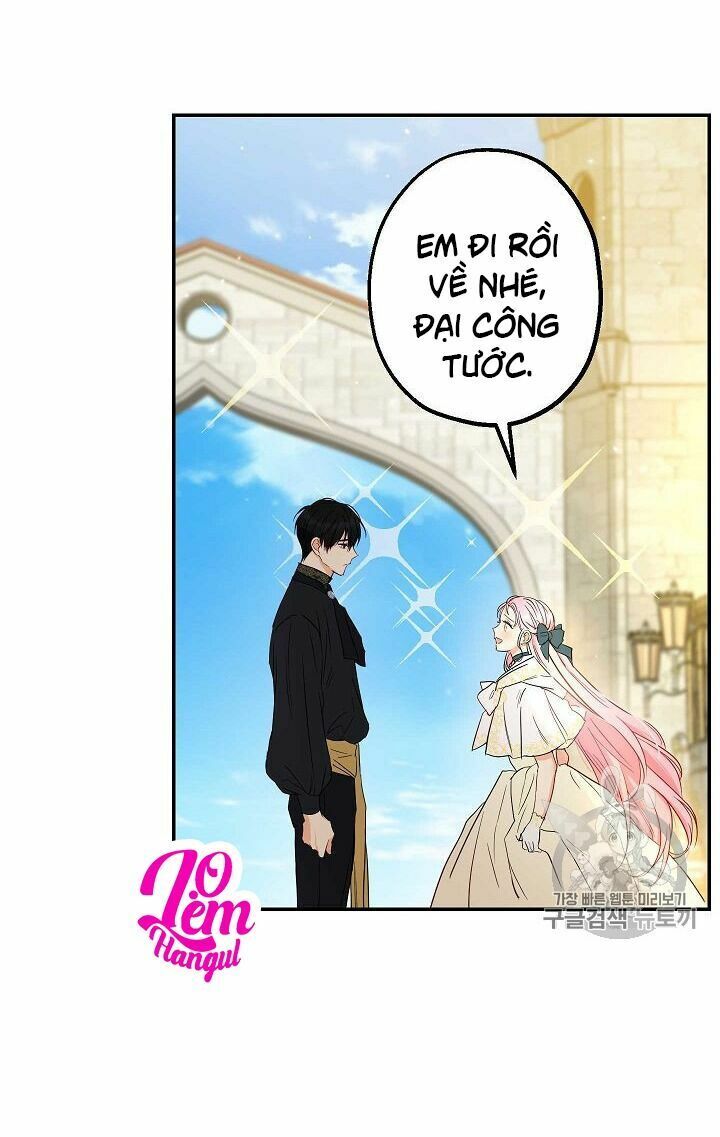 Cuộc Hôn Nhân Giả Dối: Chapter 56