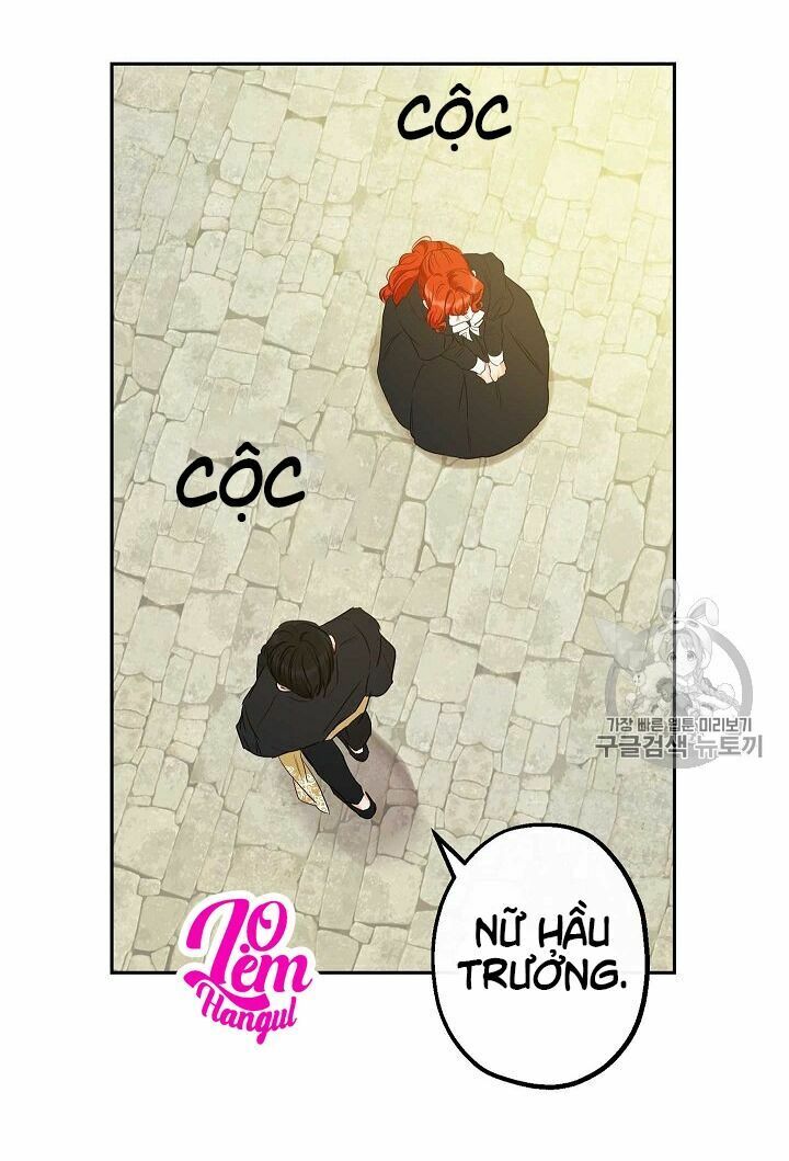 Cuộc Hôn Nhân Giả Dối: Chapter 56