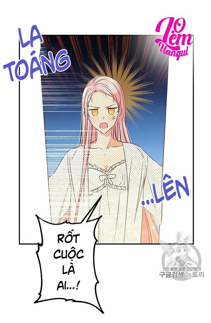 Cuộc Hôn Nhân Giả Dối: Chapter 56