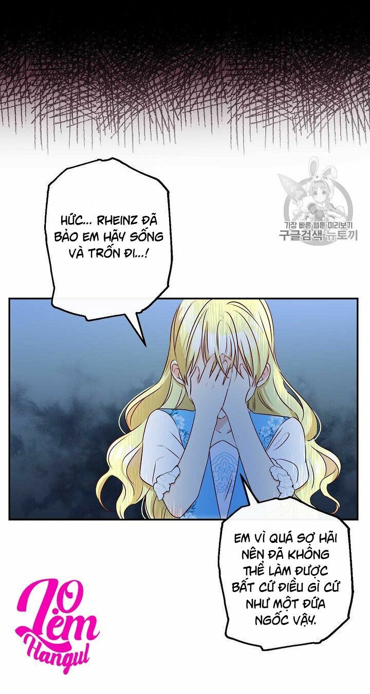 Cuộc Hôn Nhân Giả Dối: Chapter 61