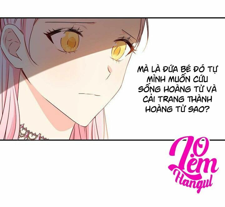 Cuộc Hôn Nhân Giả Dối: Chapter 61