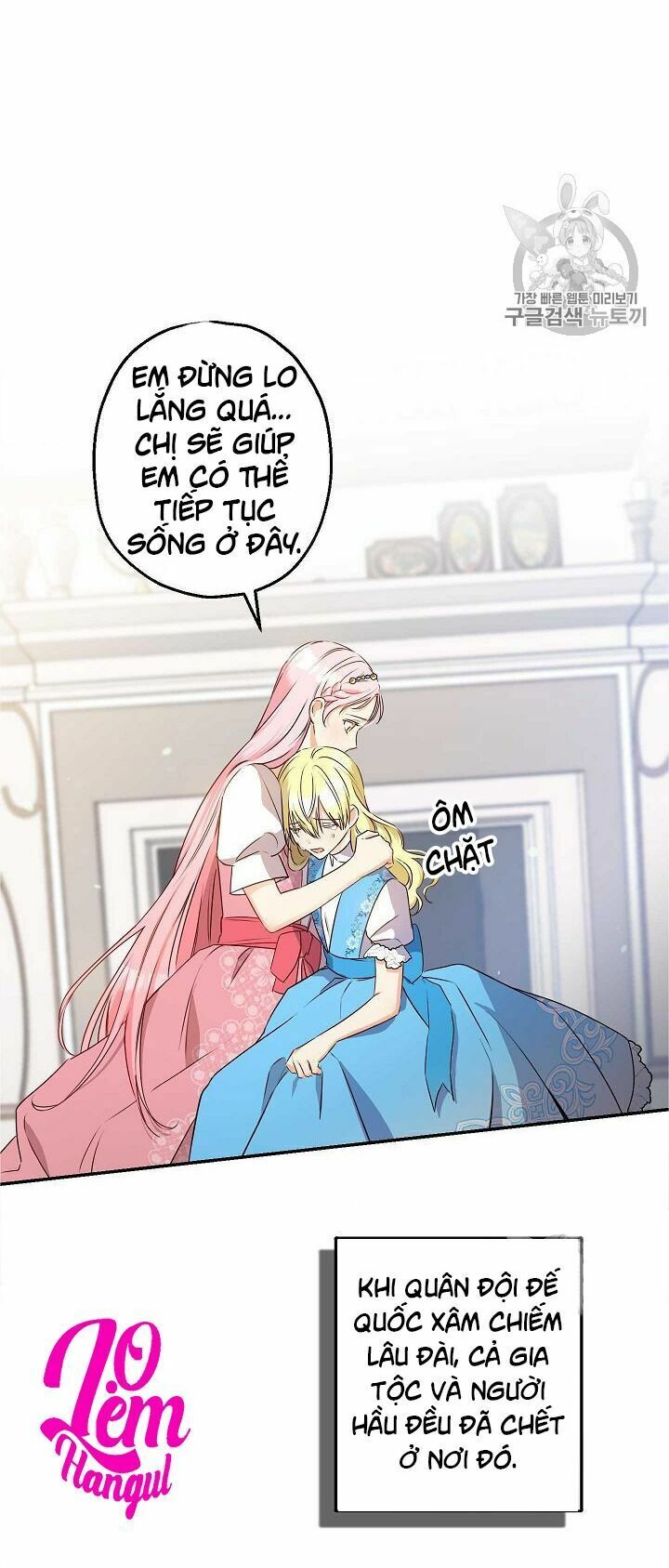 Cuộc Hôn Nhân Giả Dối: Chapter 61