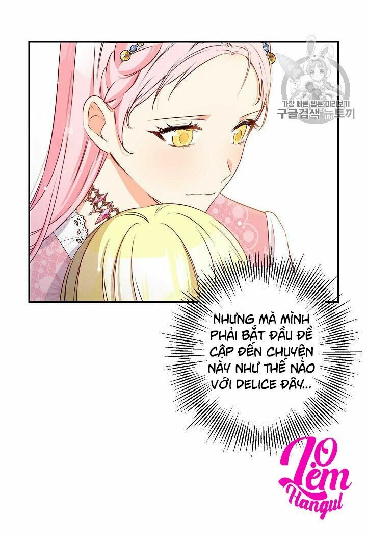Cuộc Hôn Nhân Giả Dối: Chapter 61