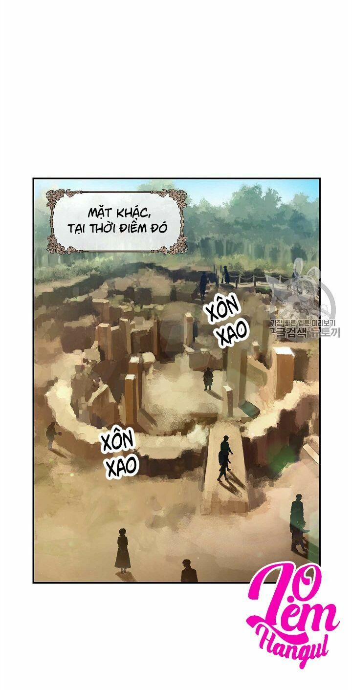 Cuộc Hôn Nhân Giả Dối: Chapter 61