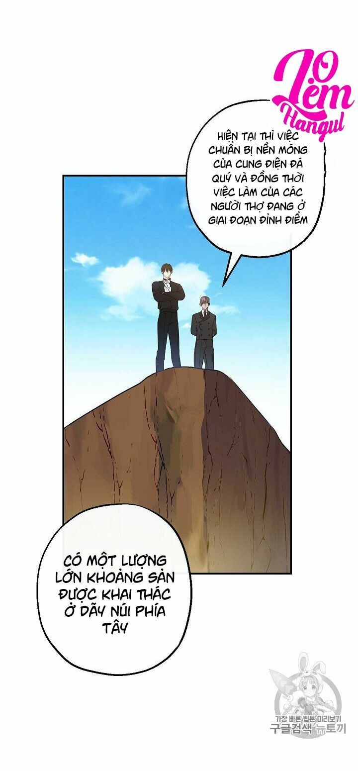 Cuộc Hôn Nhân Giả Dối: Chapter 61