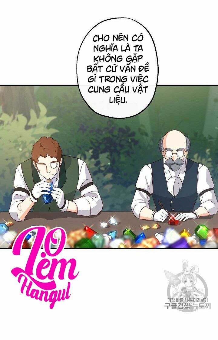 Cuộc Hôn Nhân Giả Dối: Chapter 61