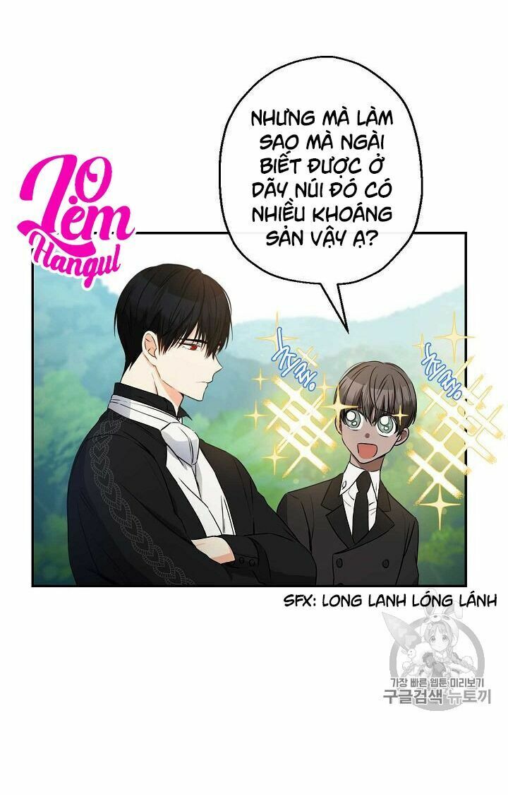 Cuộc Hôn Nhân Giả Dối: Chapter 61