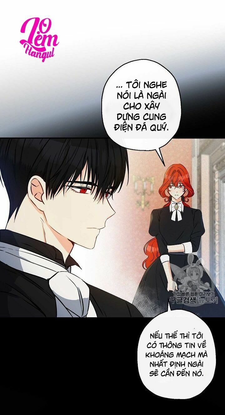 Cuộc Hôn Nhân Giả Dối: Chapter 61