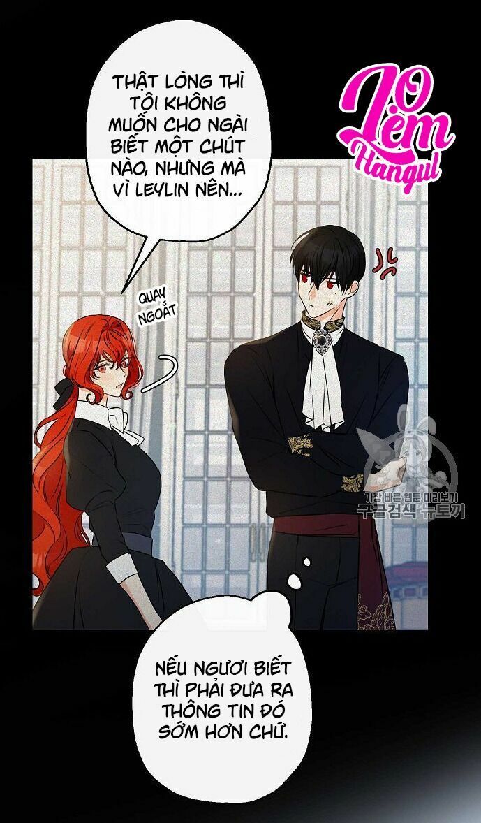 Cuộc Hôn Nhân Giả Dối: Chapter 61