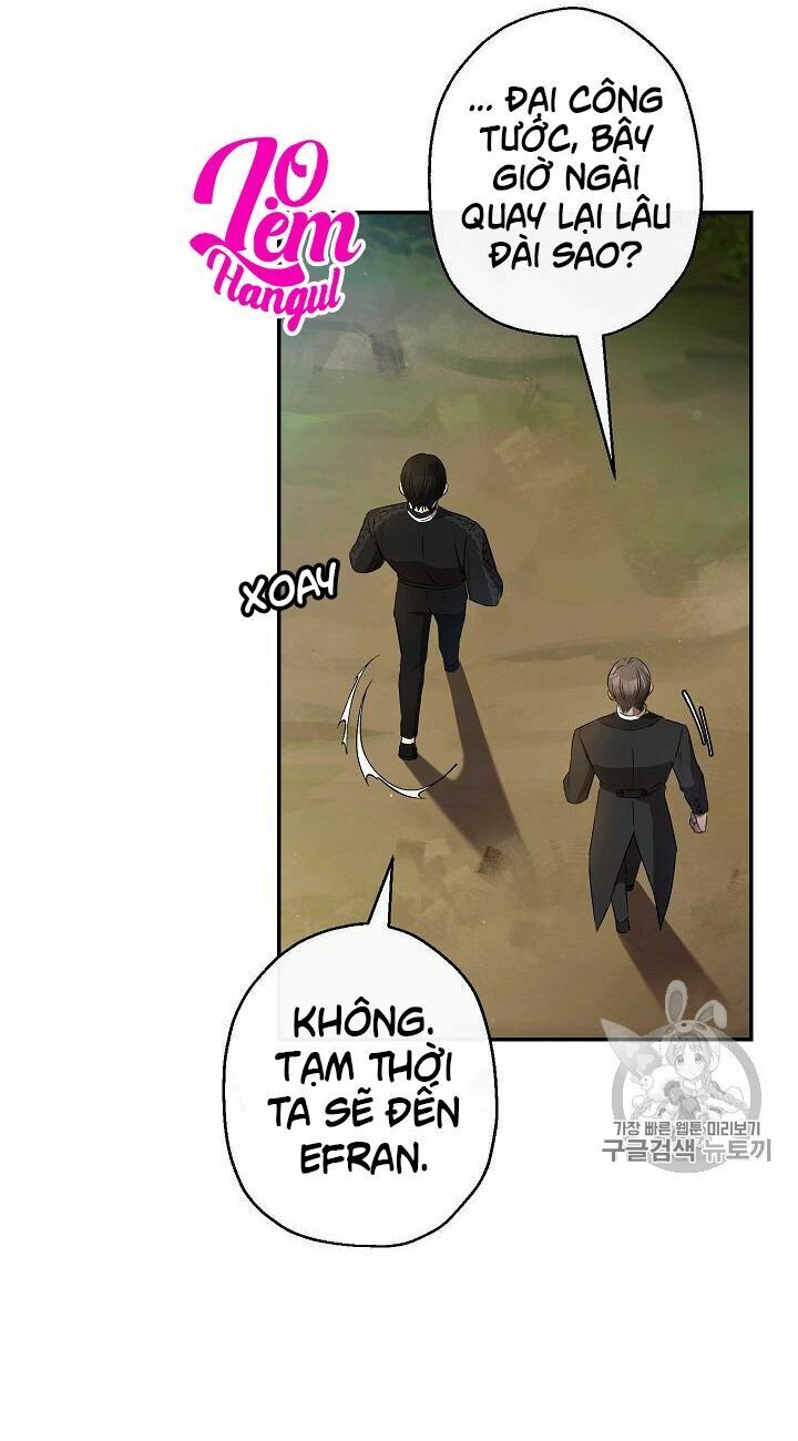 Cuộc Hôn Nhân Giả Dối: Chapter 61