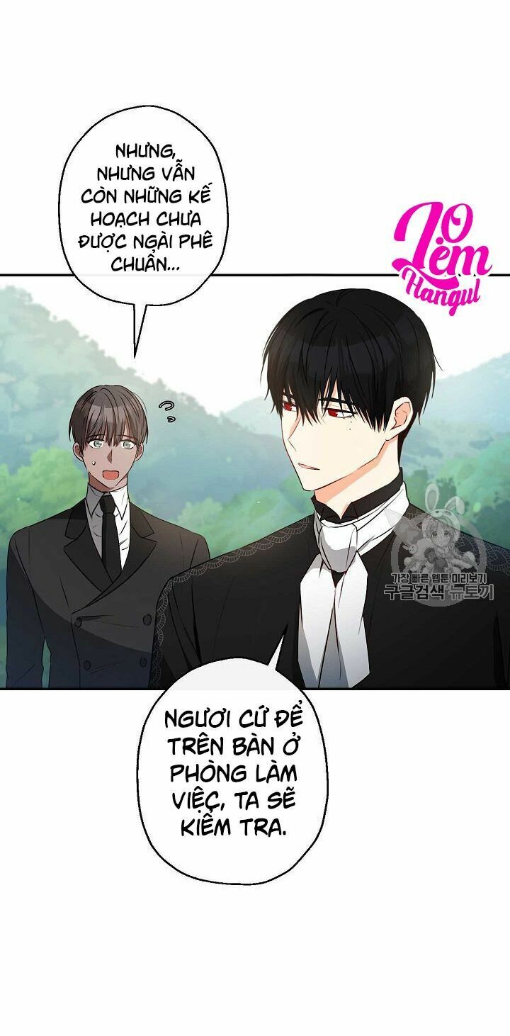 Cuộc Hôn Nhân Giả Dối: Chapter 61