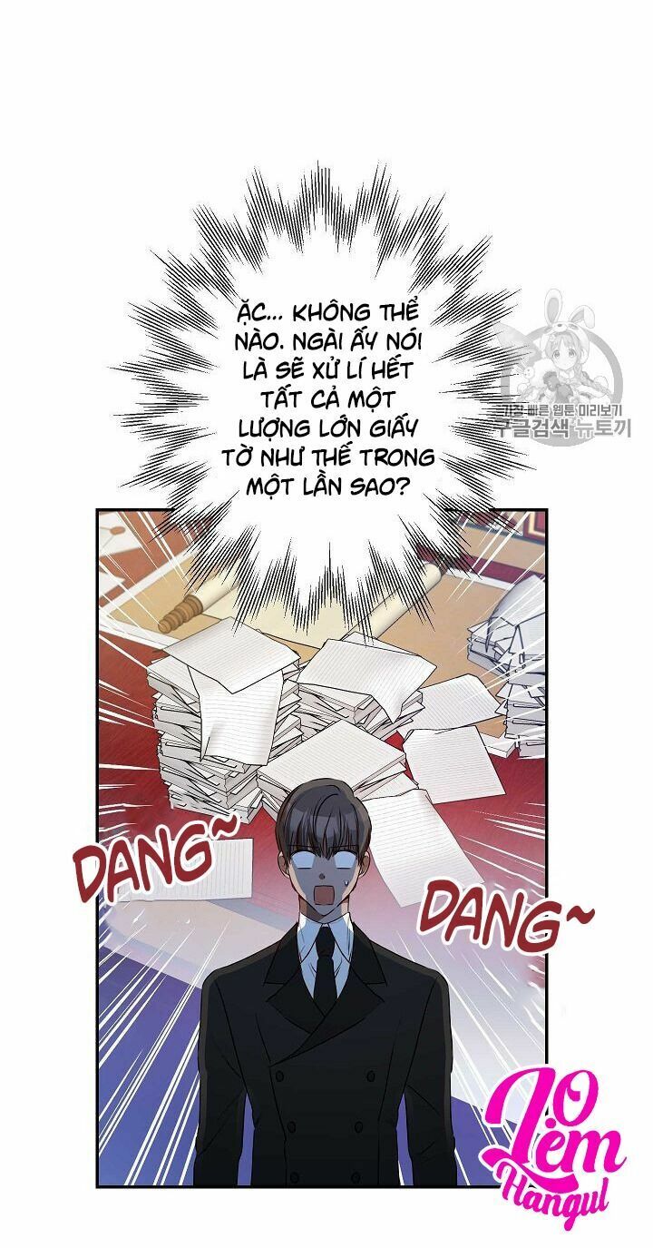 Cuộc Hôn Nhân Giả Dối: Chapter 61