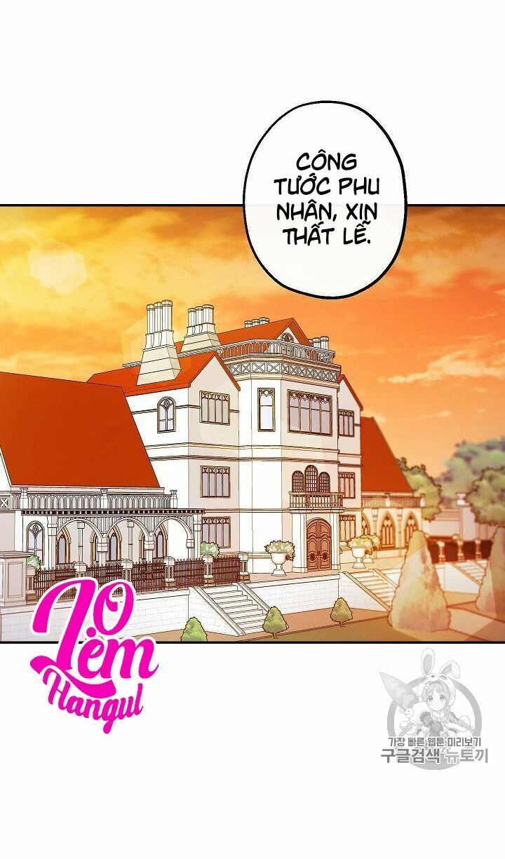 Cuộc Hôn Nhân Giả Dối: Chapter 61