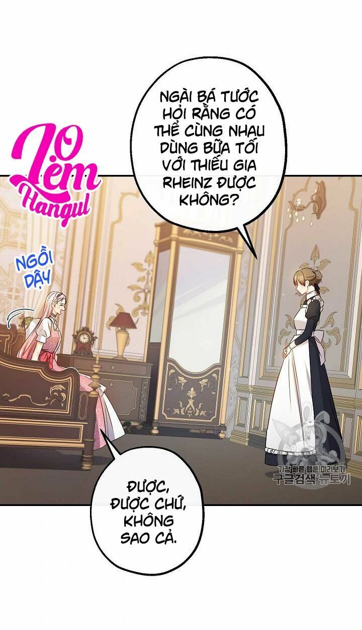 Cuộc Hôn Nhân Giả Dối: Chapter 61