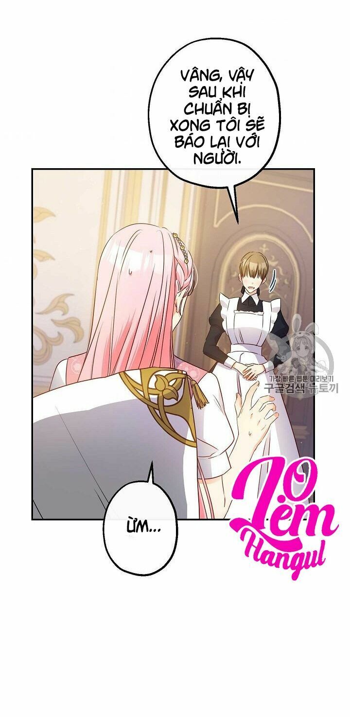 Cuộc Hôn Nhân Giả Dối: Chapter 61