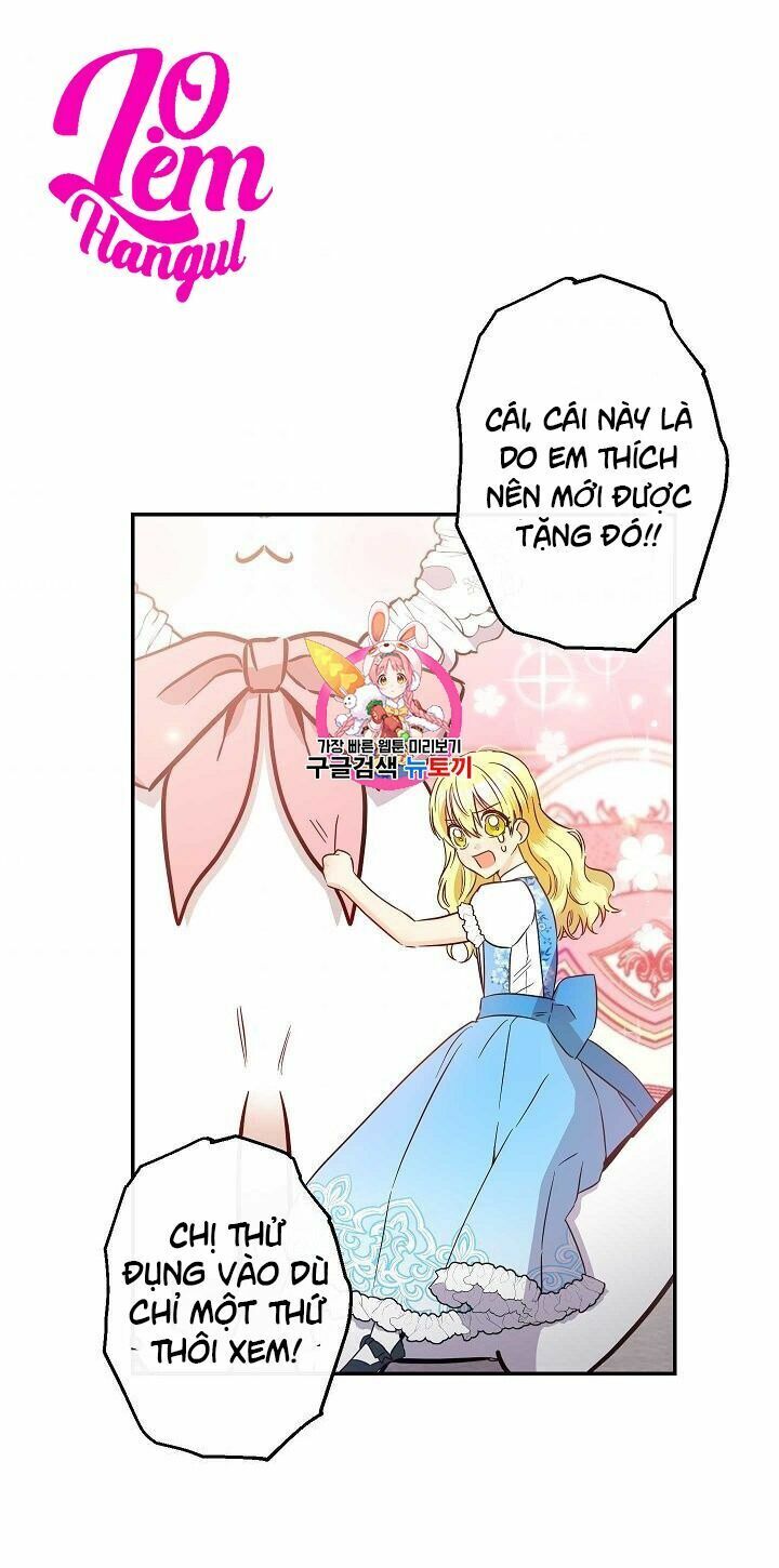 Cuộc Hôn Nhân Giả Dối: Chapter 61
