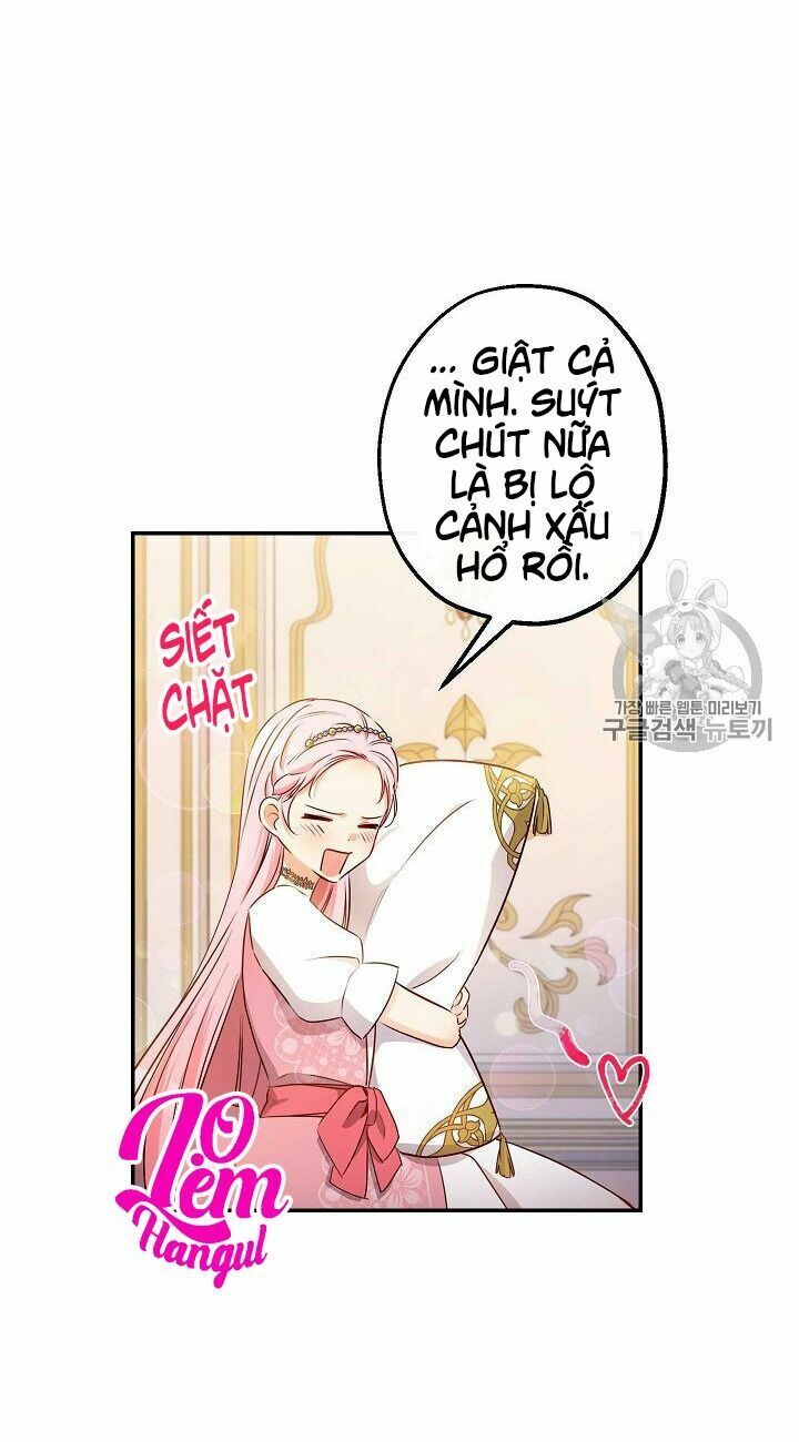 Cuộc Hôn Nhân Giả Dối: Chapter 61
