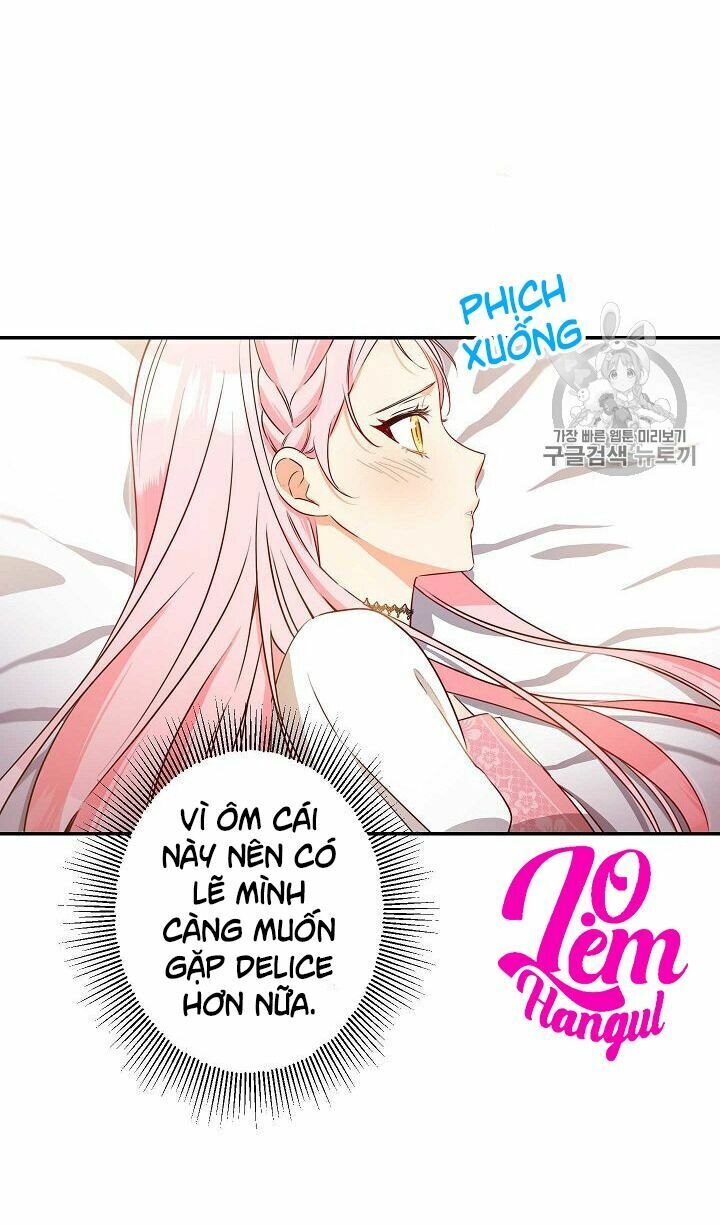 Cuộc Hôn Nhân Giả Dối: Chapter 61