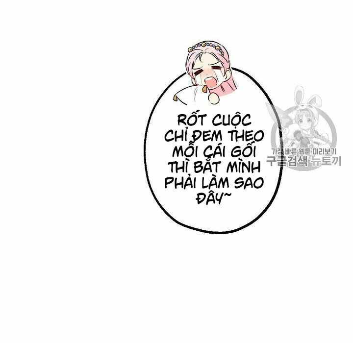 Cuộc Hôn Nhân Giả Dối: Chapter 61
