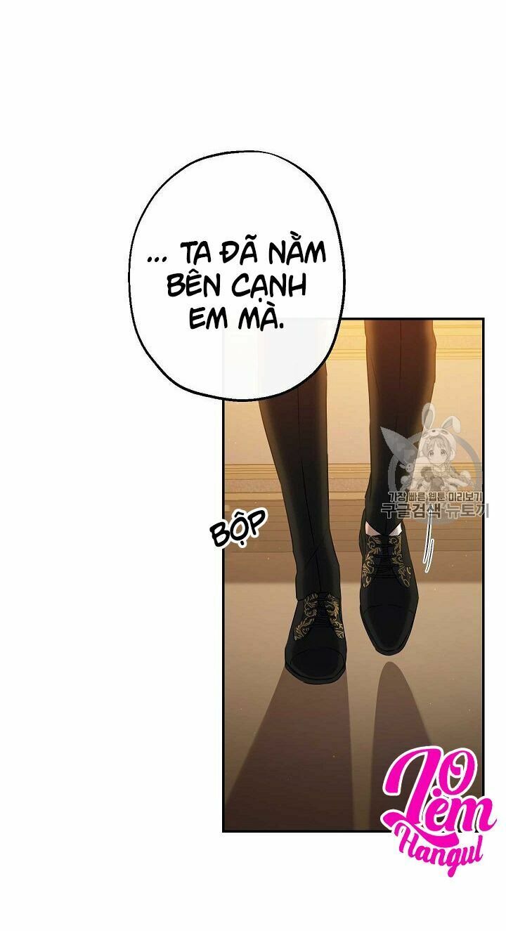 Cuộc Hôn Nhân Giả Dối: Chapter 61