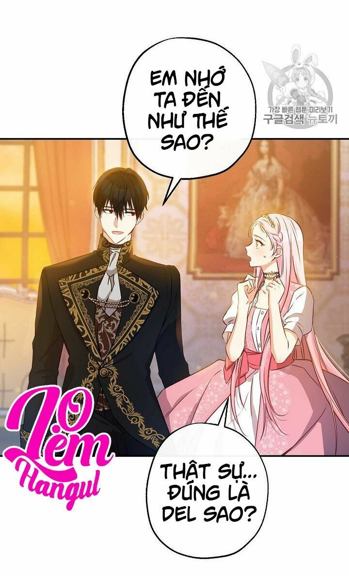 Cuộc Hôn Nhân Giả Dối: Chapter 61