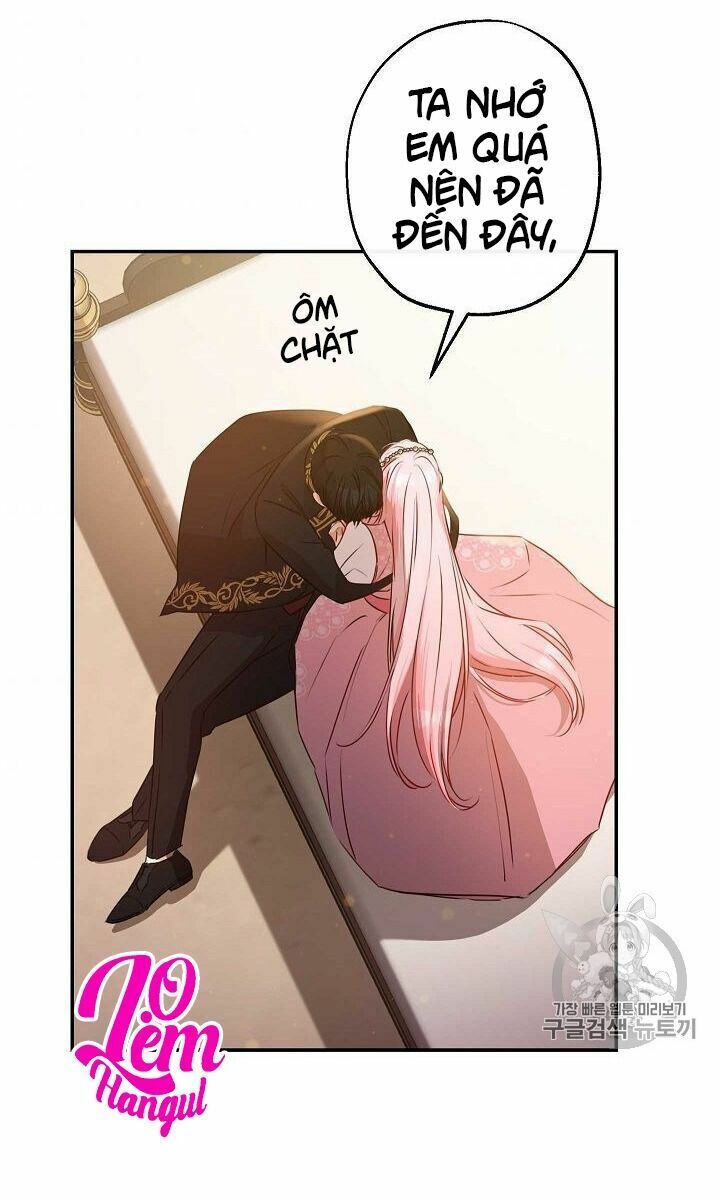 Cuộc Hôn Nhân Giả Dối: Chapter 61
