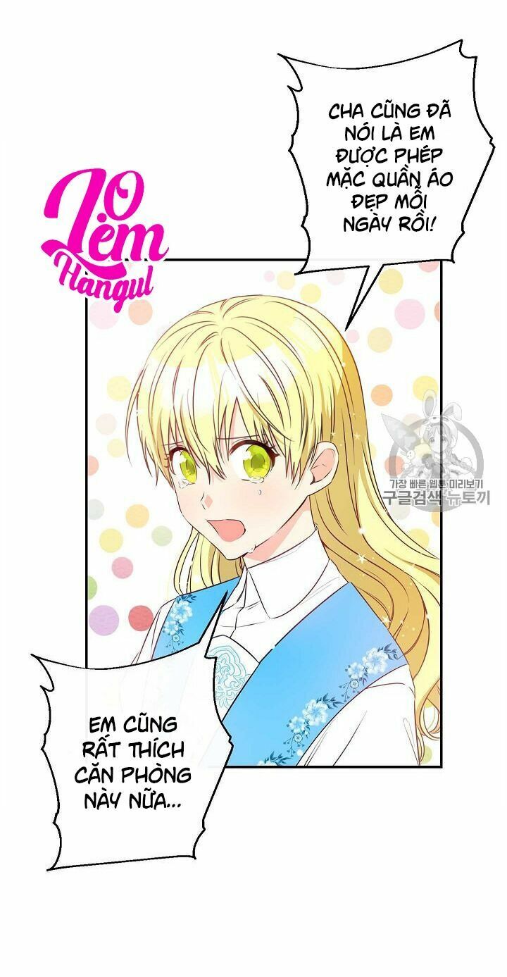 Cuộc Hôn Nhân Giả Dối: Chapter 61