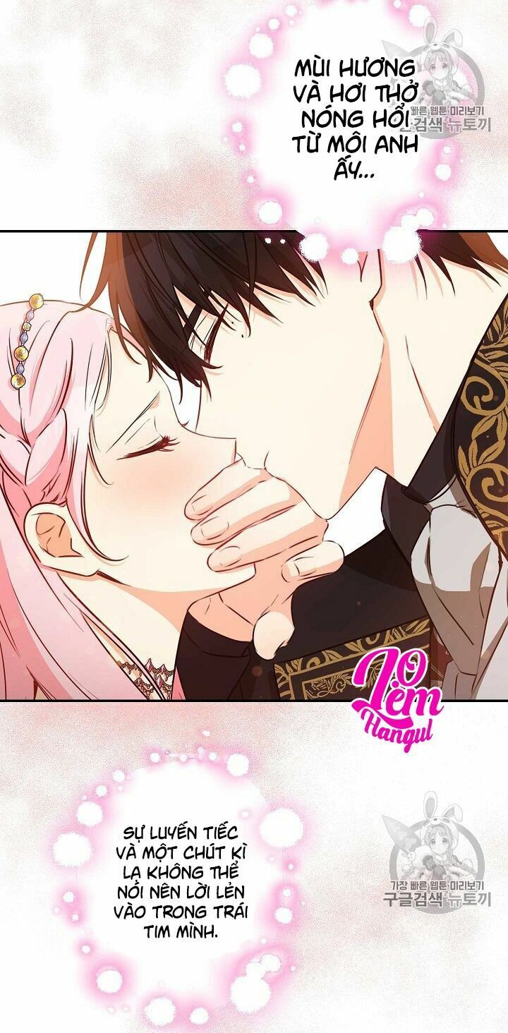 Cuộc Hôn Nhân Giả Dối: Chapter 61