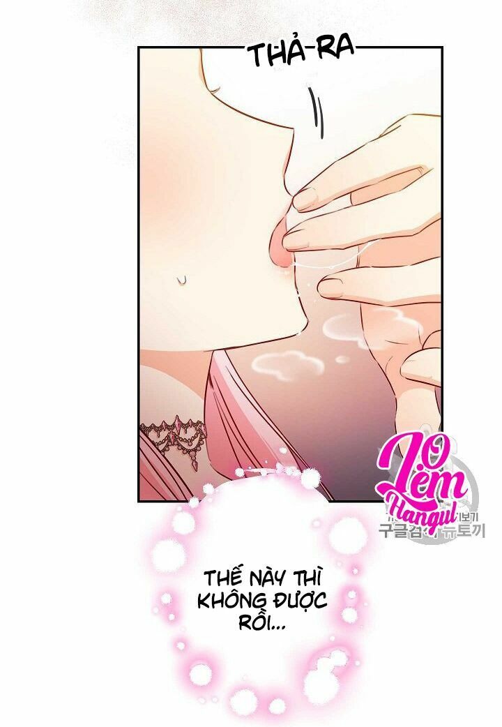 Cuộc Hôn Nhân Giả Dối: Chapter 61